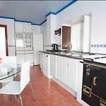 Apartment Aberasturi Gautegiz Arteaga