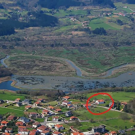Aberasturi Apartmán
