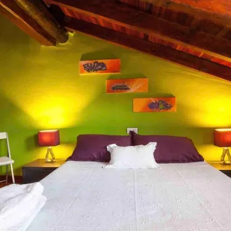 アパート Aberasturi