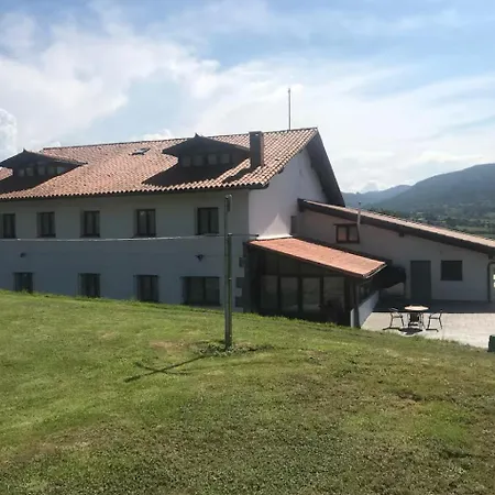 Aberasturi