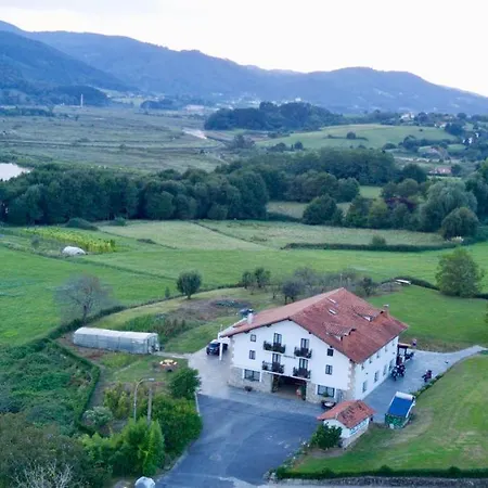 Aberasturi Gautegiz Arteaga