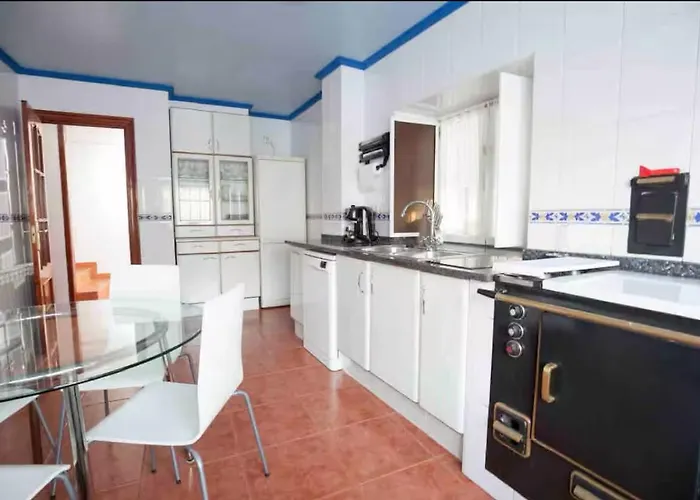 Lägenhet Aberasturi Gautegiz Arteaga