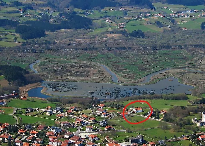 Aberasturi Lägenhet