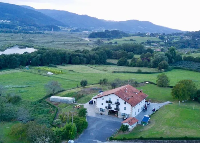 Aberasturi Gautegiz Arteaga